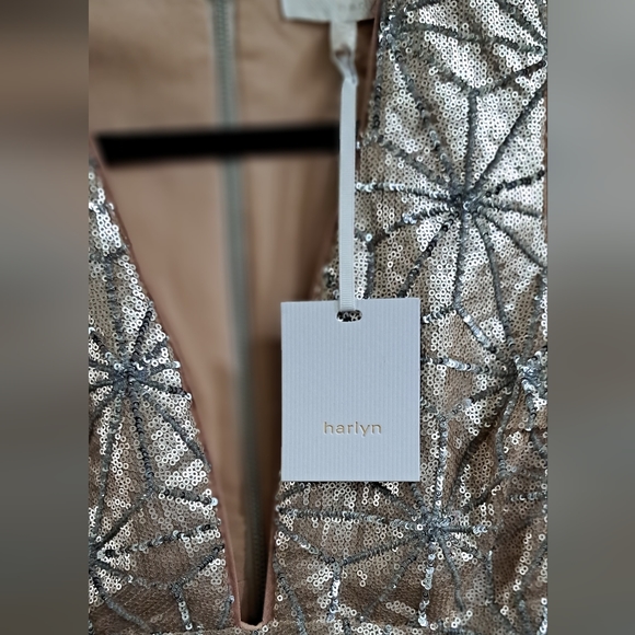 NWT STUNNING HARLYN DRESS - Picture 4 of 13